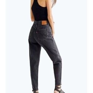 Vintage Levi’s 551 Relaxed Fit Tapered Leg Jeans Women's Size 10 USA Made '94